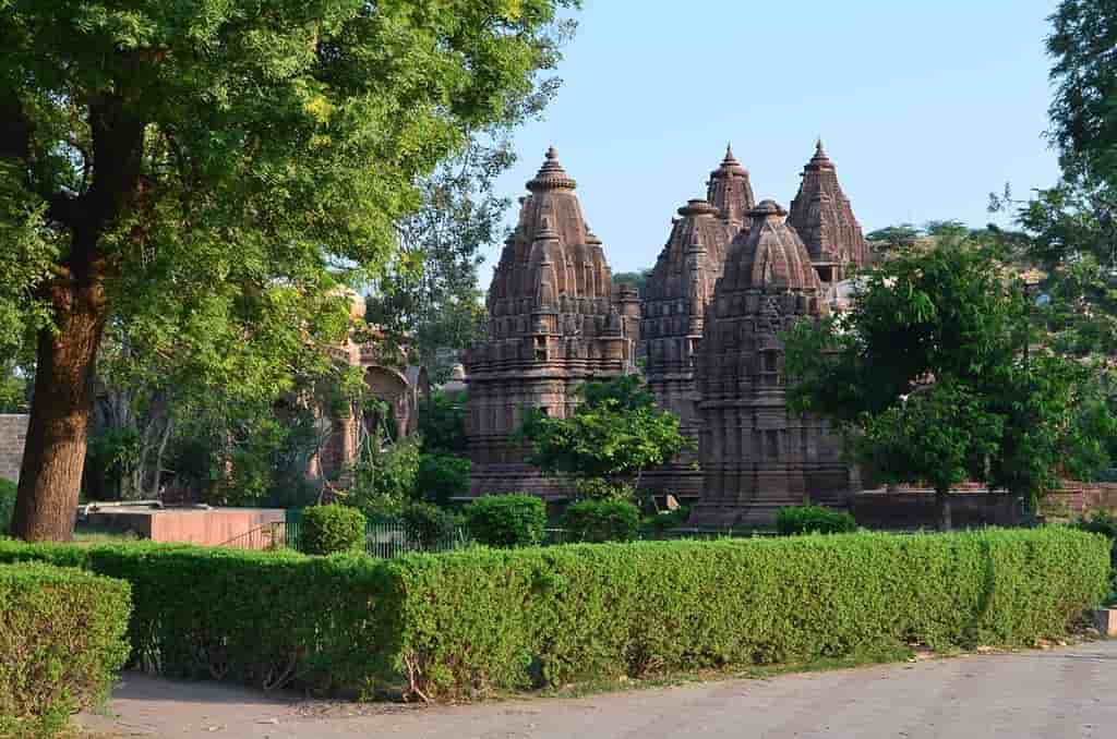 Places to Visit in Jodhpur in 1 Day, Mandore Garden