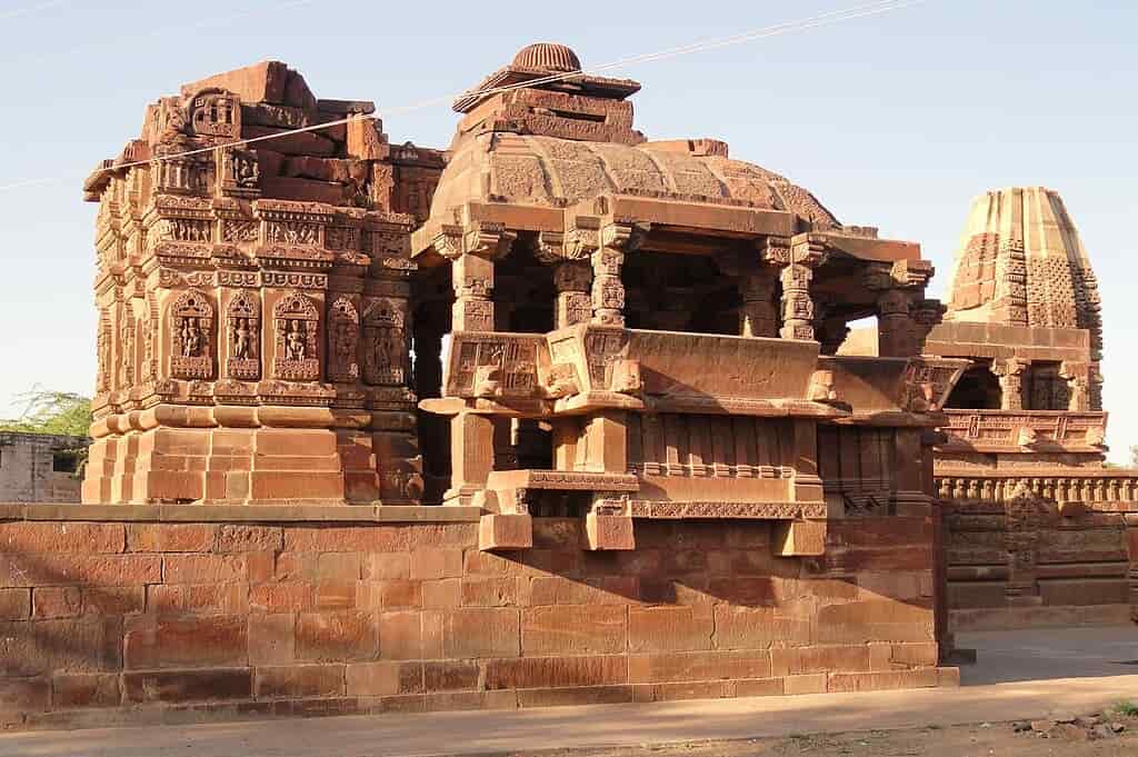 Osian,  Jodhpur