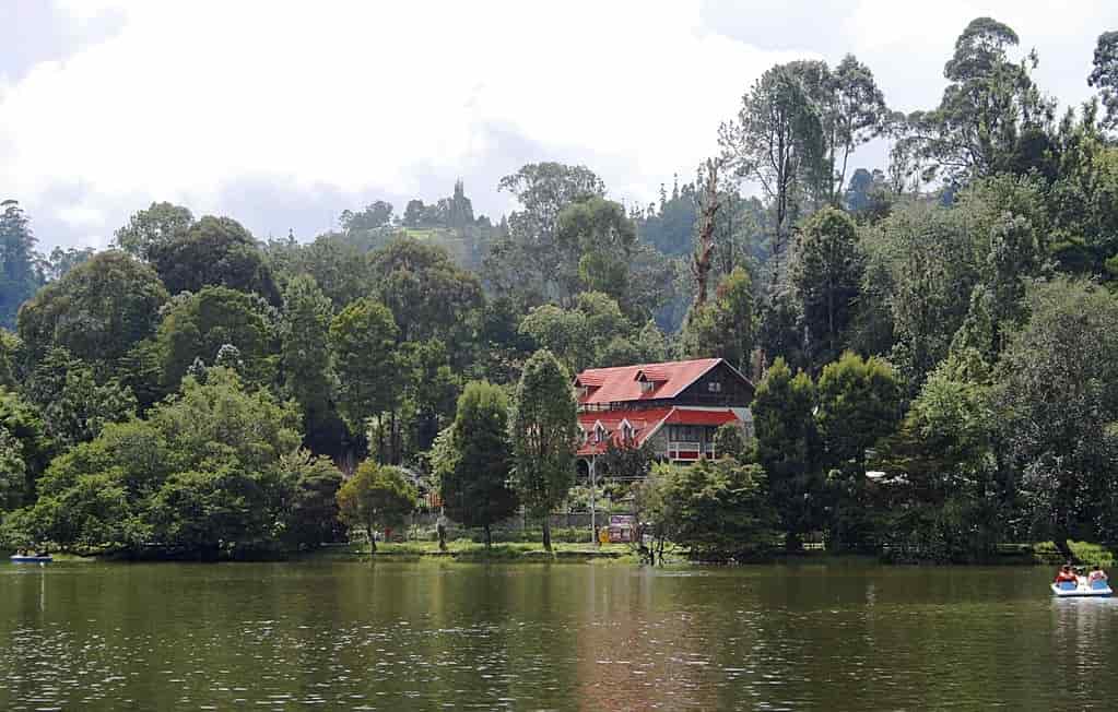 Kodaikanal, Tamil Nadu 