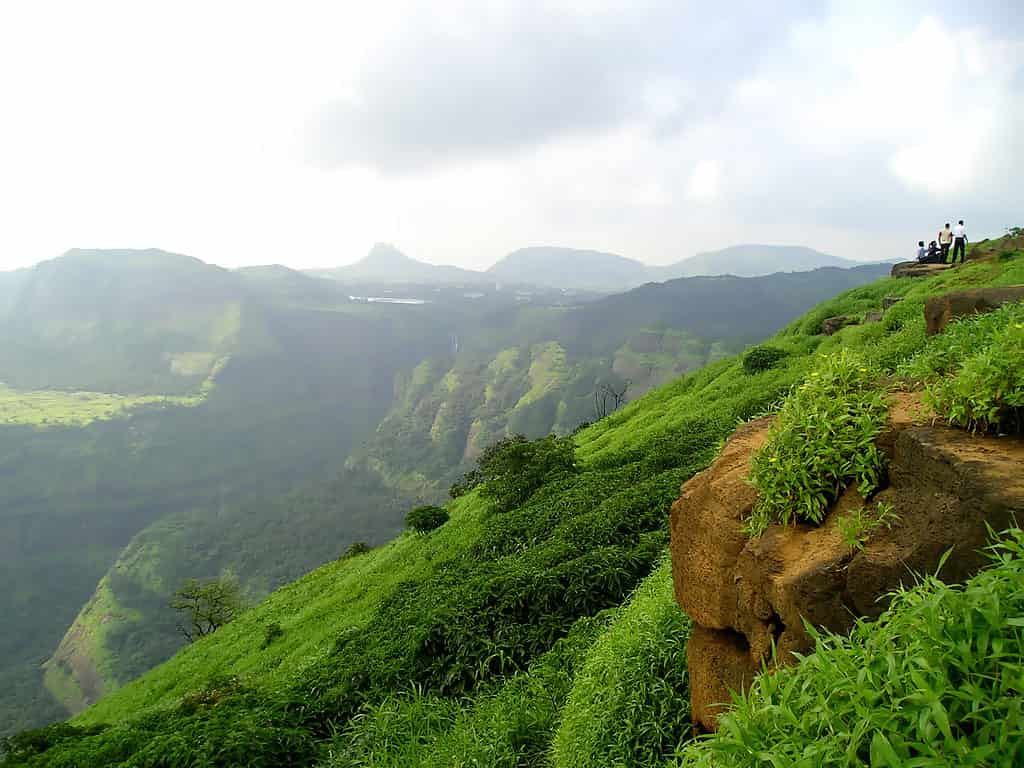 Lonavala, Maharashtra 
