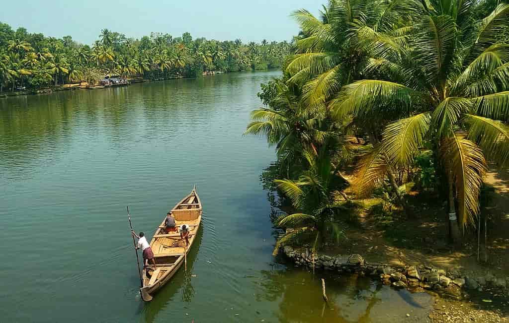 Kerala 
