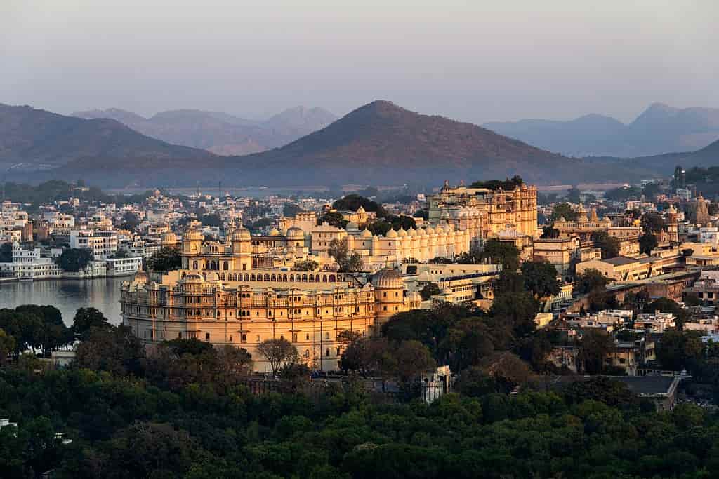 Udaipur, Rajasthan 