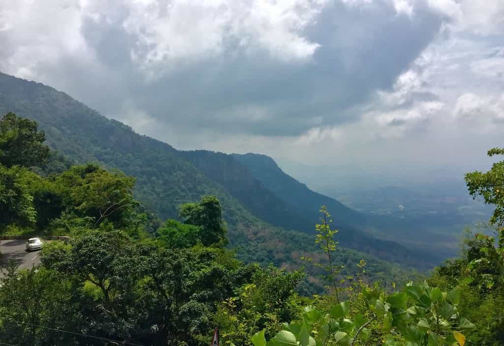 Best Places to Visit in South India during Summer, Yercaud 