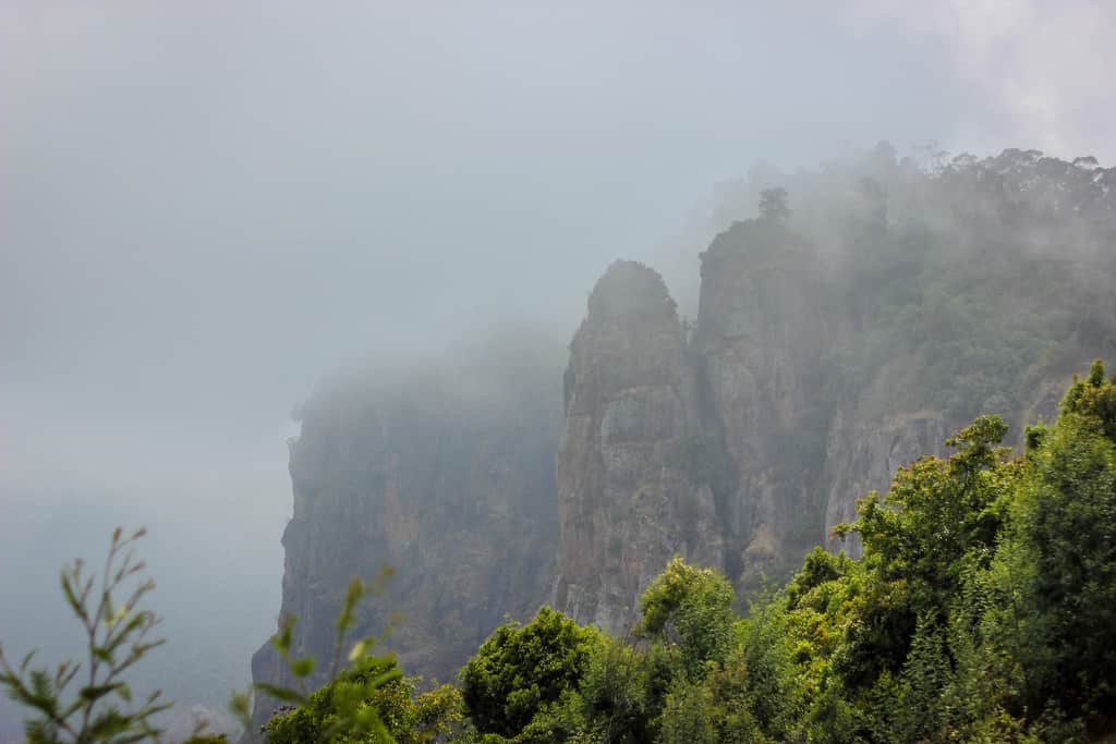 Kodaikanal, Tamil Nadu 